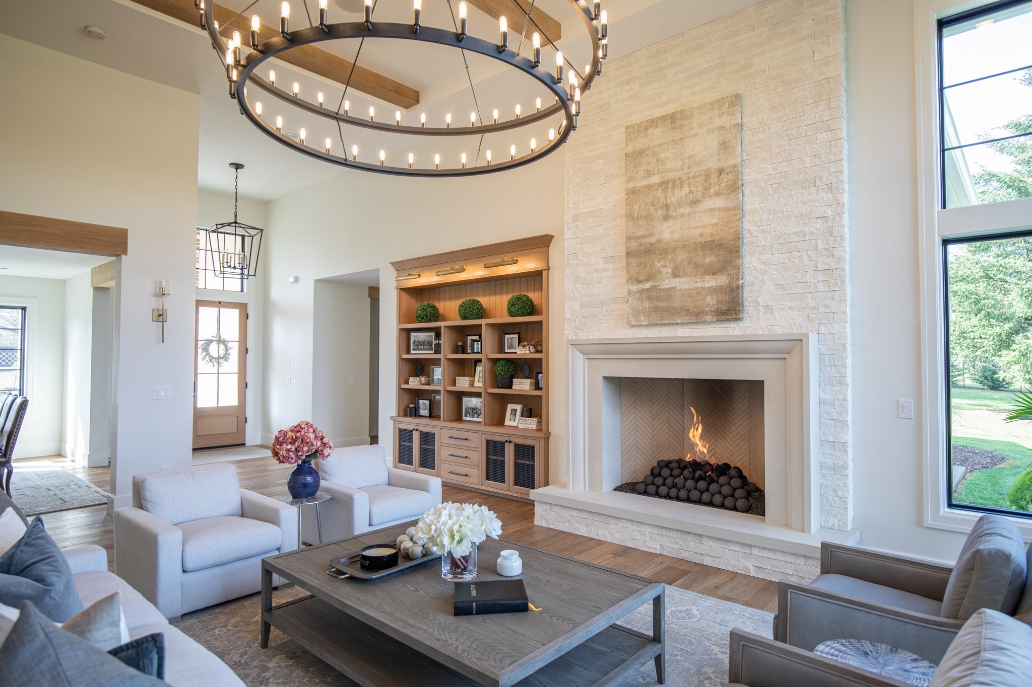 HOW IT'S MADE -ARCHITECTURAL CAST STONE