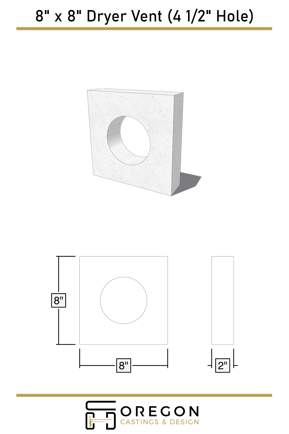 Exterior Accessory Blocks